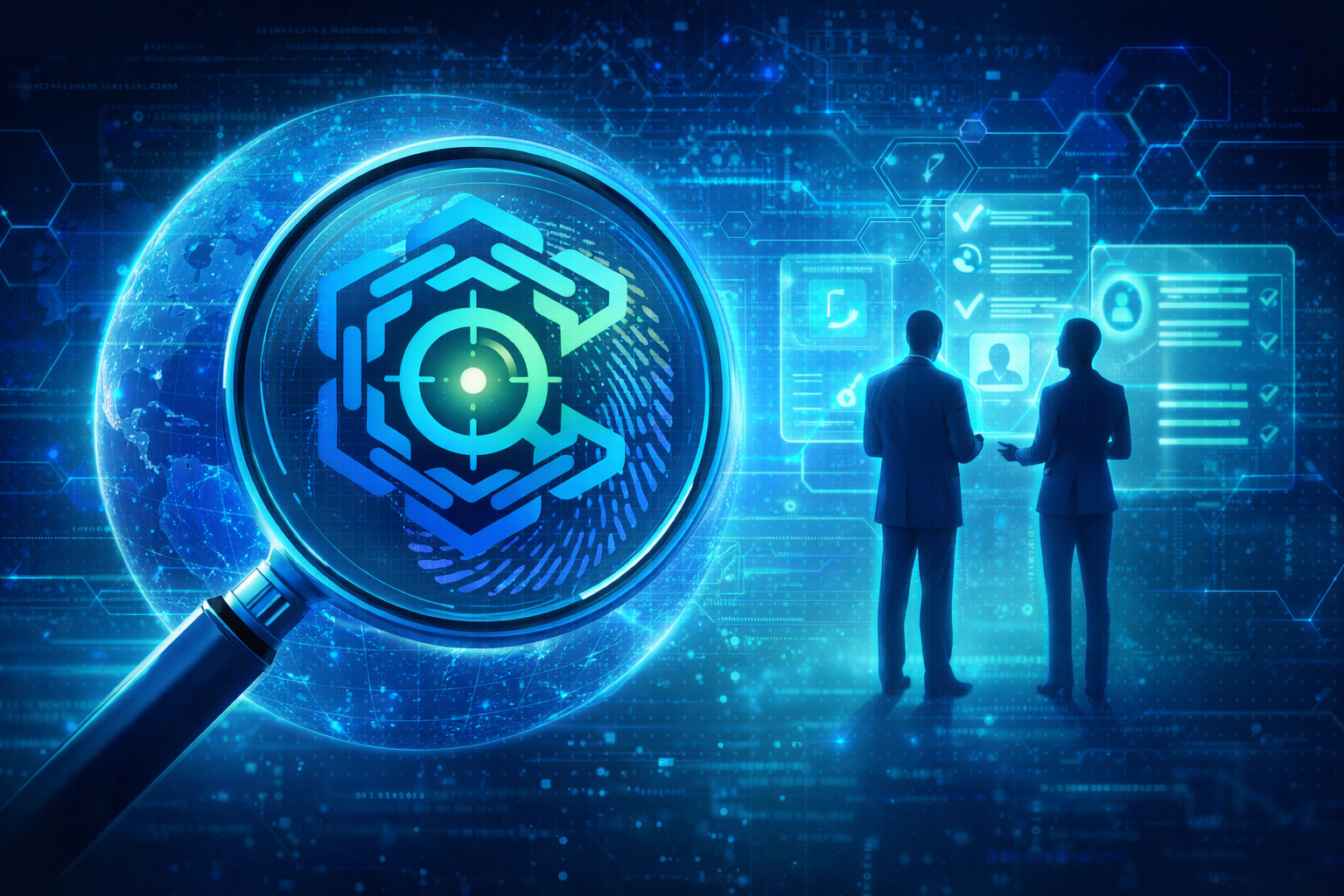 Why Forensic-Grade Data is the Missing Link in Institutional Onboarding