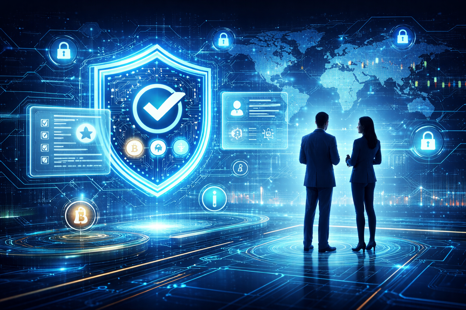 Navigating the New Era of VASP Compliance: Beyond Basic KYC