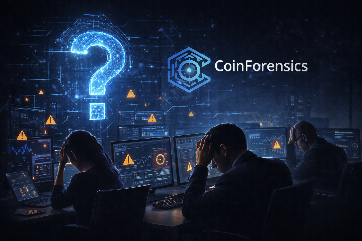 The Compliance Gap: Why Most Software Fails the People Who Actually Use It